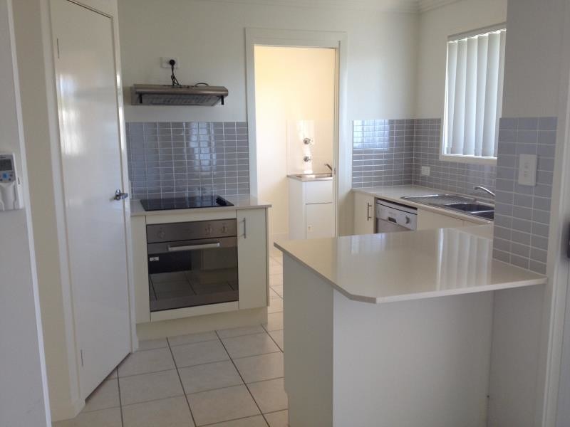 9/54 Lillypilly Avenue, Gracemere QLD 4702